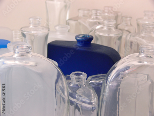 various glass 4