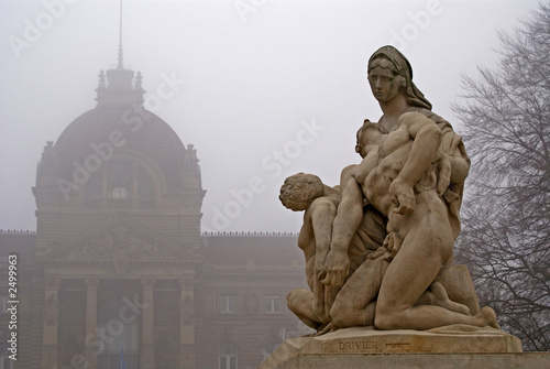 strasbourg war memorial (4)