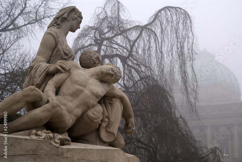 strasbourg war memorial (3) photo