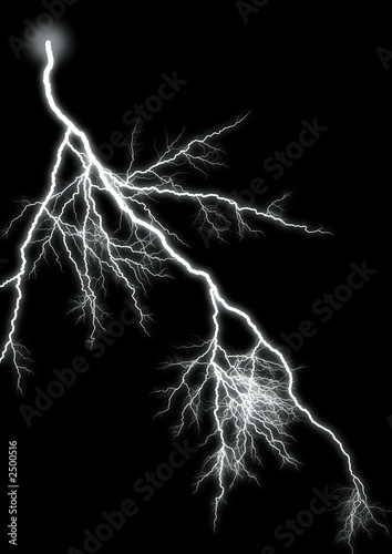 lightning _isolated_2