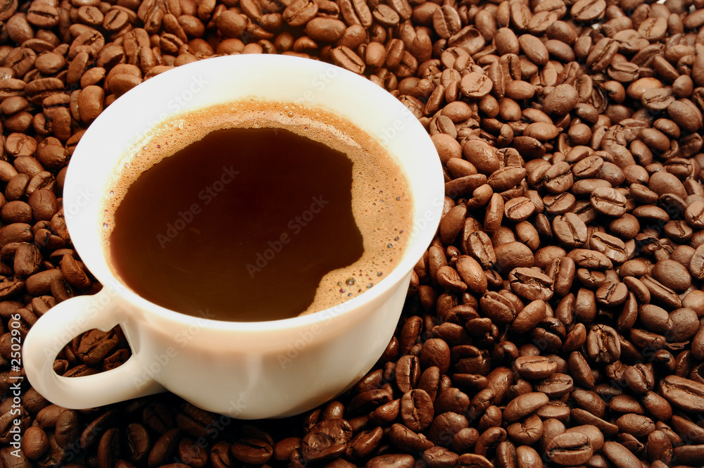 cap of coffee cap of coffee