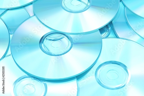cd