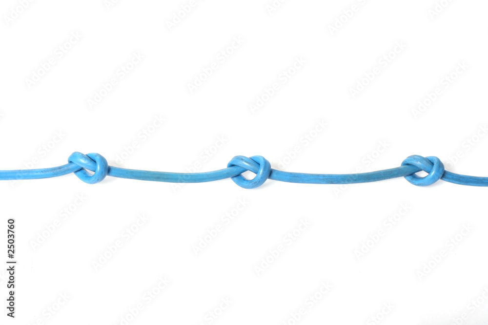 wire wire