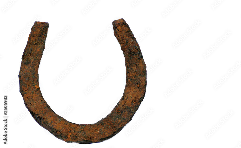 rusty horshoe rusty horshoe