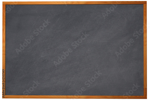 3d chalkboard