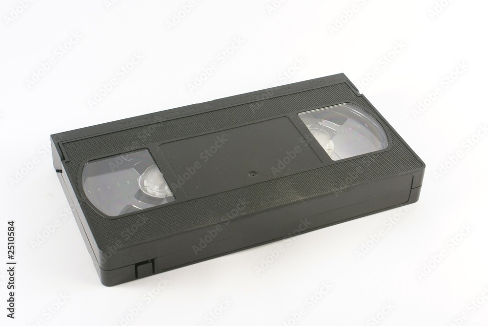 video tape