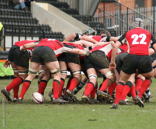 rugby