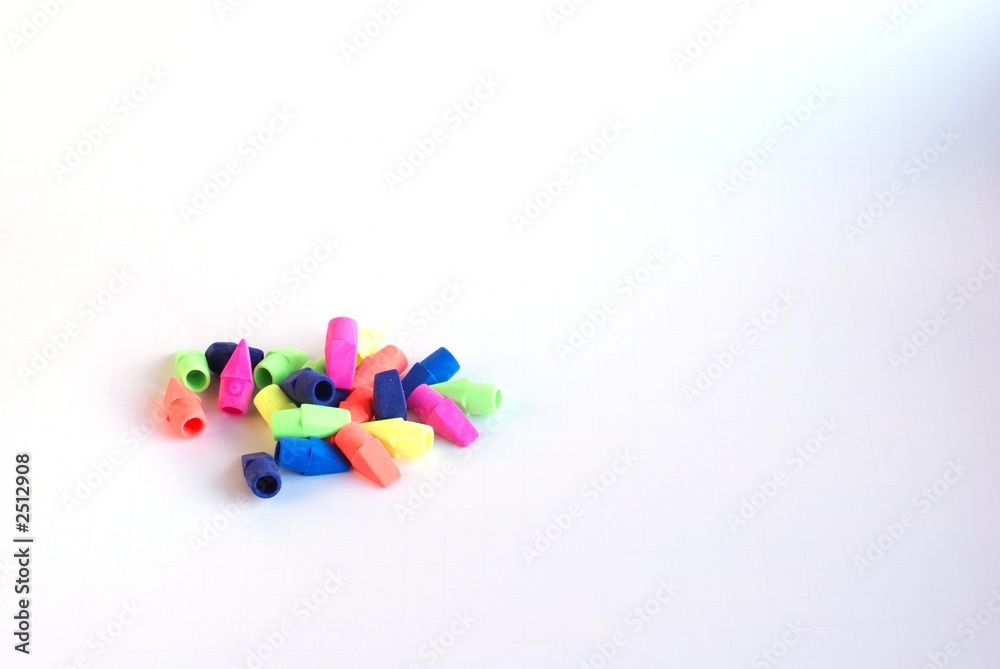 pencil erasers pencil erasers