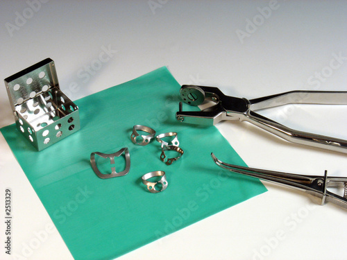 dentiste