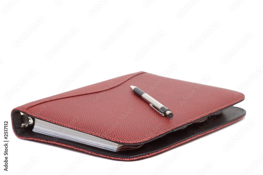 day planner and pen 1 day planner and pen 1
