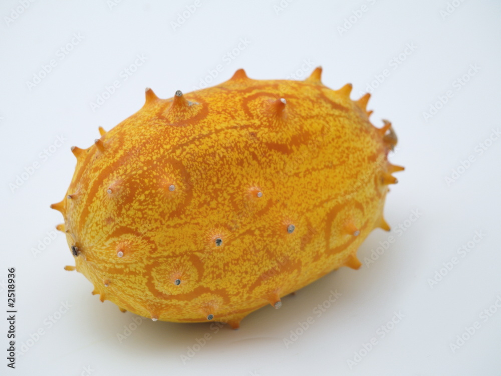 kiwano horn melone