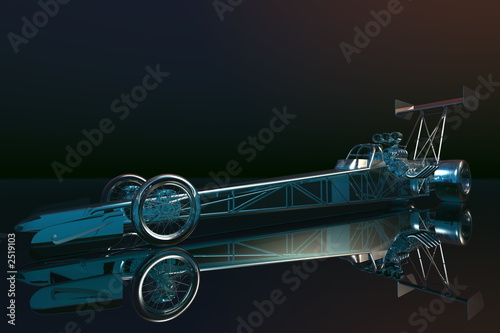 dragster