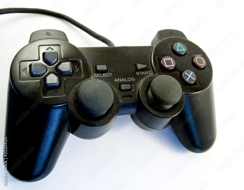 photo de manette de jeu vidéo photo de manette de jeu vidéo