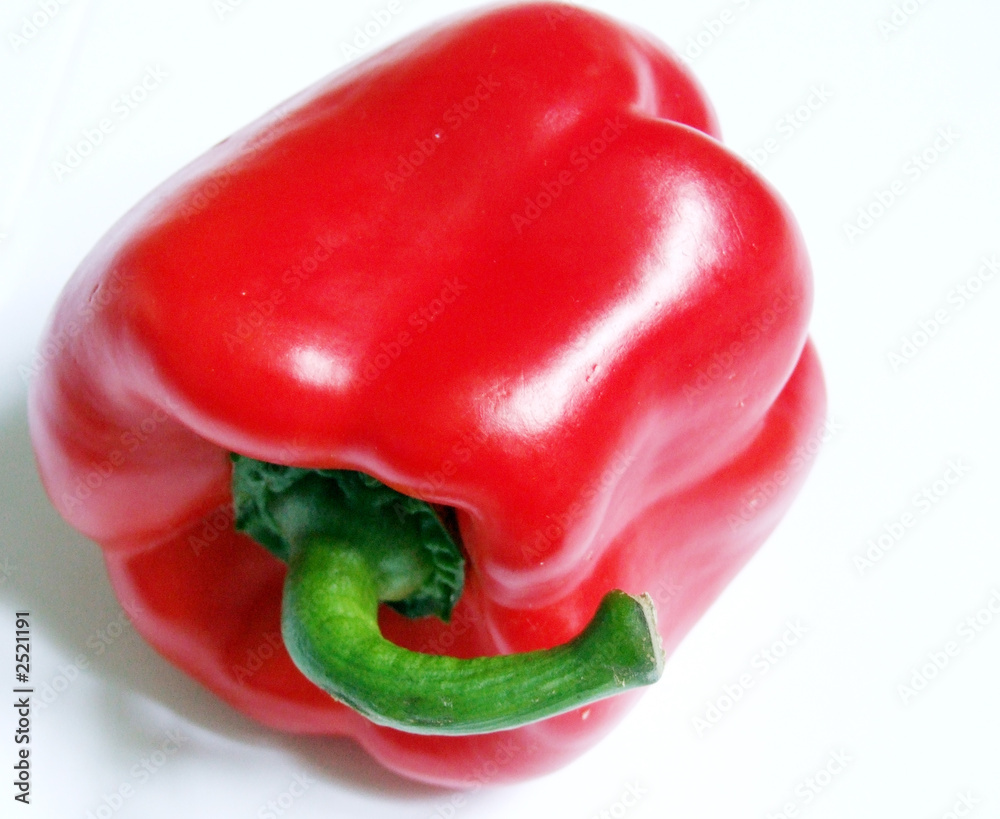 photo de piment rouge