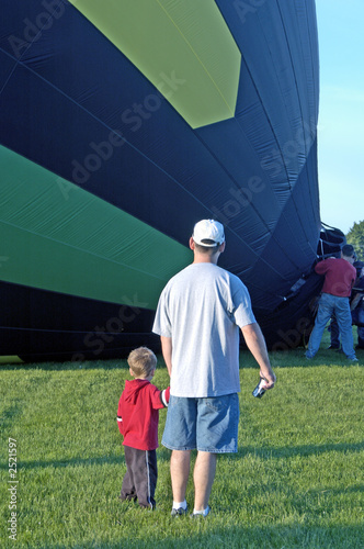 balloon launch 3 © Jim