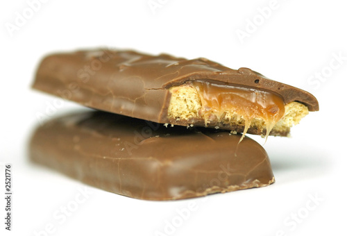 chocolate bars photo