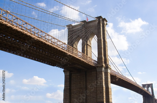 brooklyn bridge