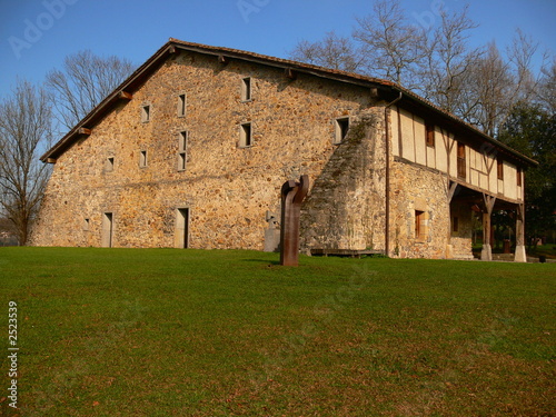 landhaus chillida leku photo