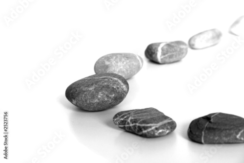 stones