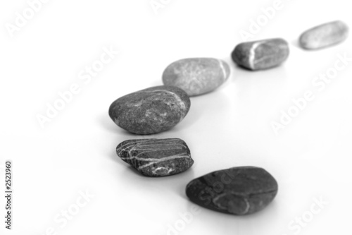 stones