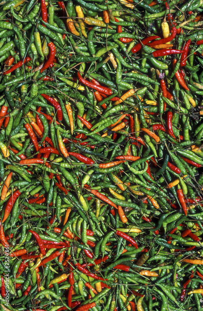 piments piments