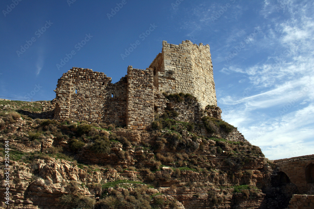 al karak castle
