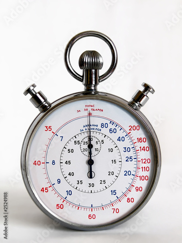stopwatch