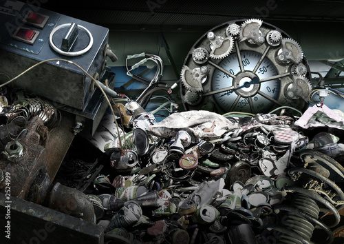Fotografie terrorisme