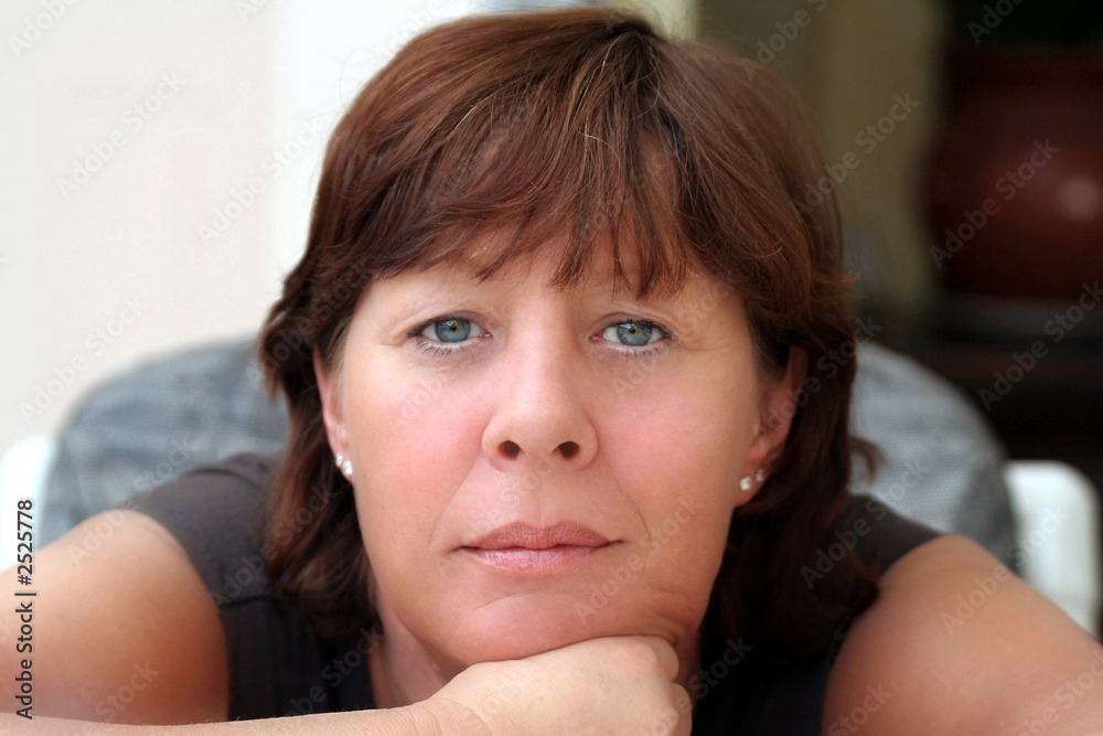 pensive pensive