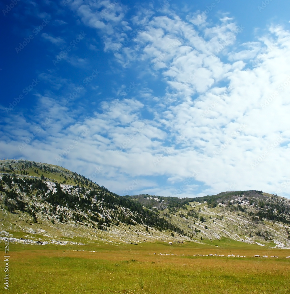 dinara mountain over blue clouds 11 dinara mountain over blue clouds 11