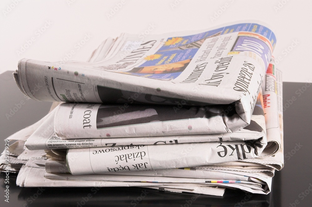 newspapers newspapers