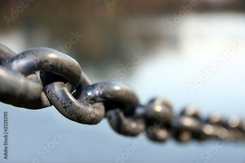 chains