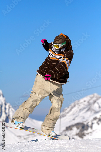 snowboard photo