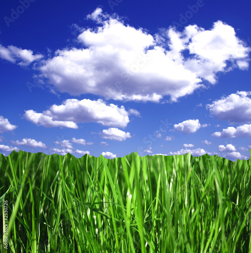 nuages