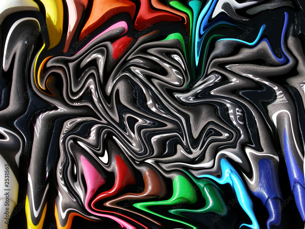 melted crayons melted crayons