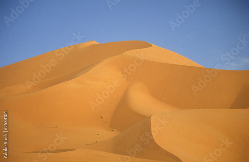 deserto