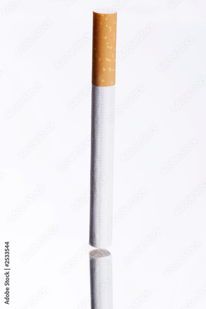 cigarette cigarette
