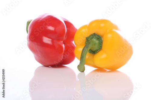 pepper