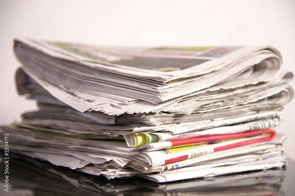 newspapers newspapers