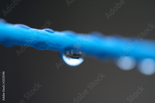 goute d'eau