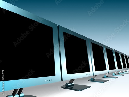 lcd screens