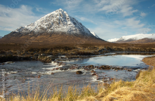 stob dearg photo