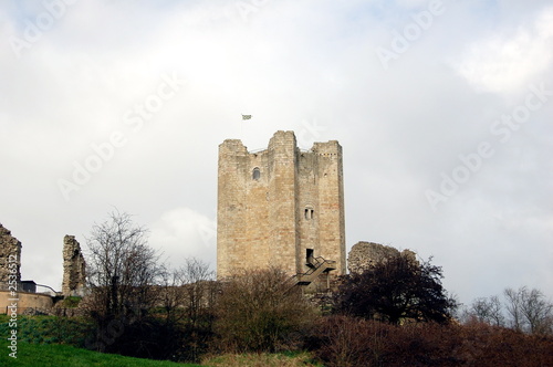 castle walk