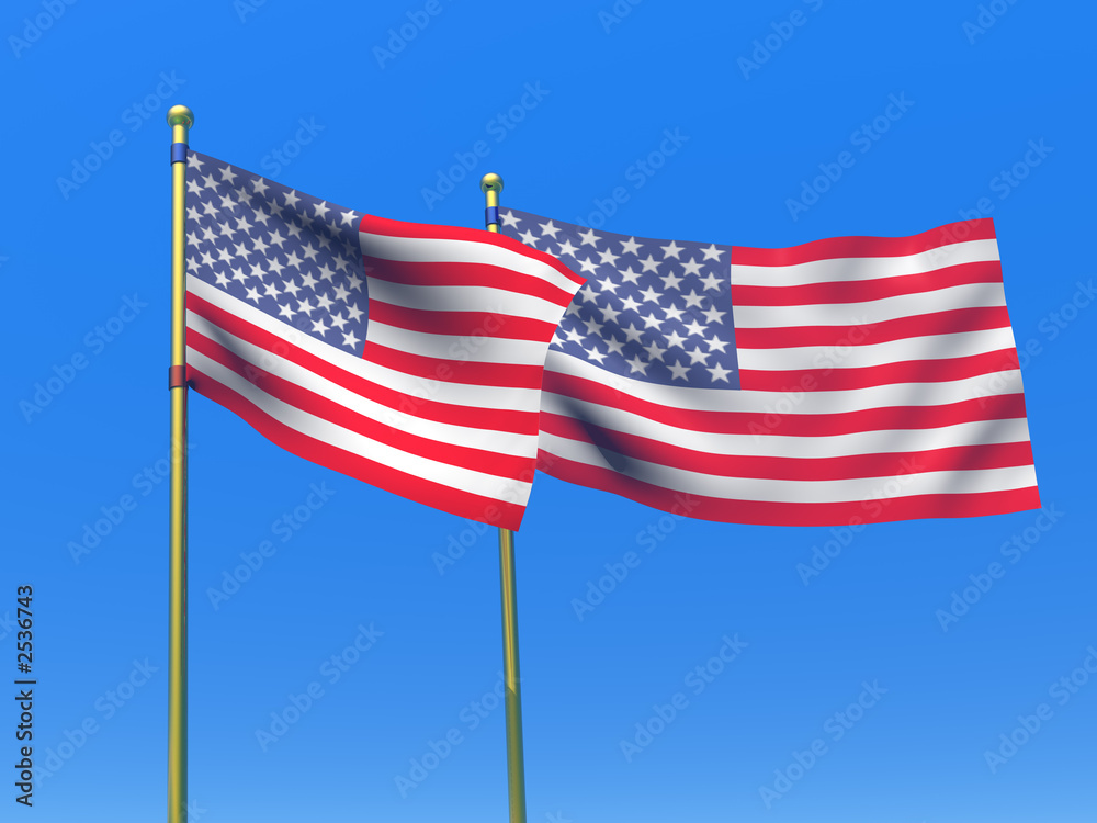 american flag