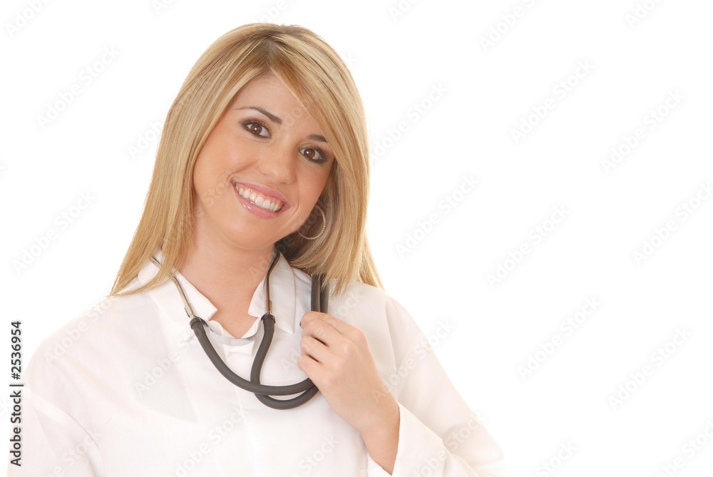 lovely doctor 22