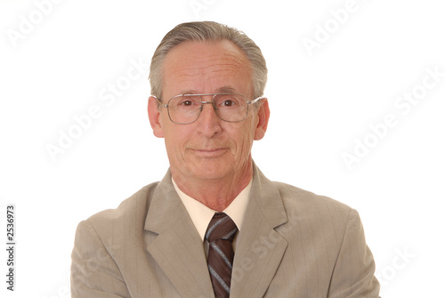 senior businessman 19