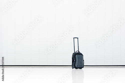 фотографія carry on luggage