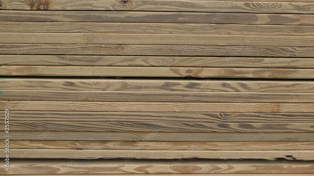 stacked lumber stacked lumber
