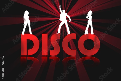 disco night 2