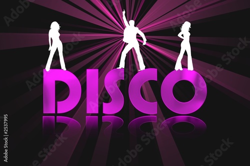 disco night 4